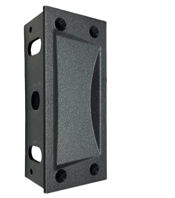 Coque de protection avant en plastique pour KUKIRIN G2 Pro - version 2023