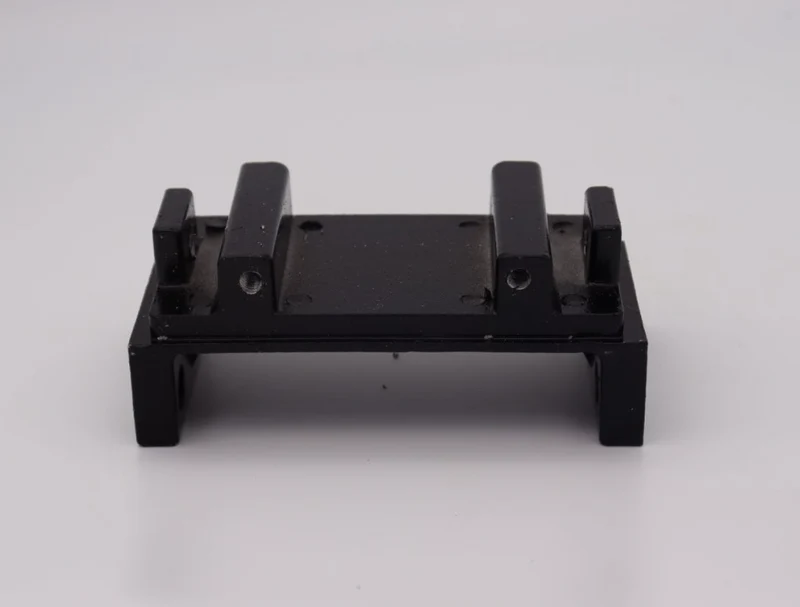 Connecteur de fourche arrière pour scooter électrique KuKirin M4 et M4 Pro