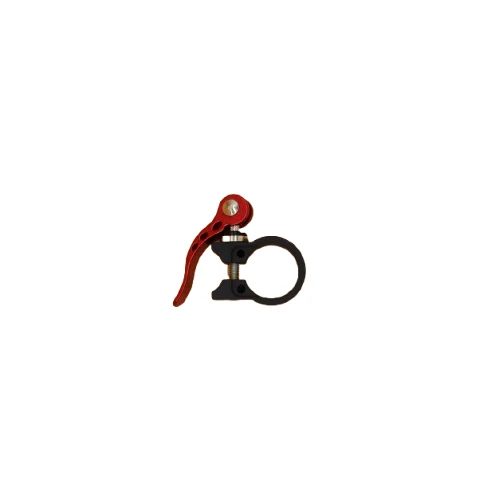 Pince en aluminium KuKirin M4 et M4 Pro