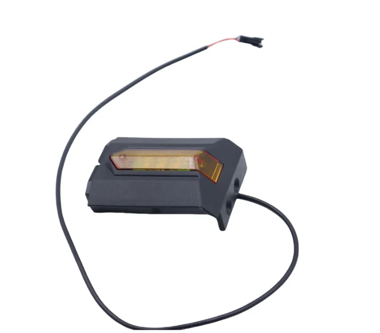 Ensemble de feux latéraux arrière droit KUKIRIN G2 Pro - version 2024