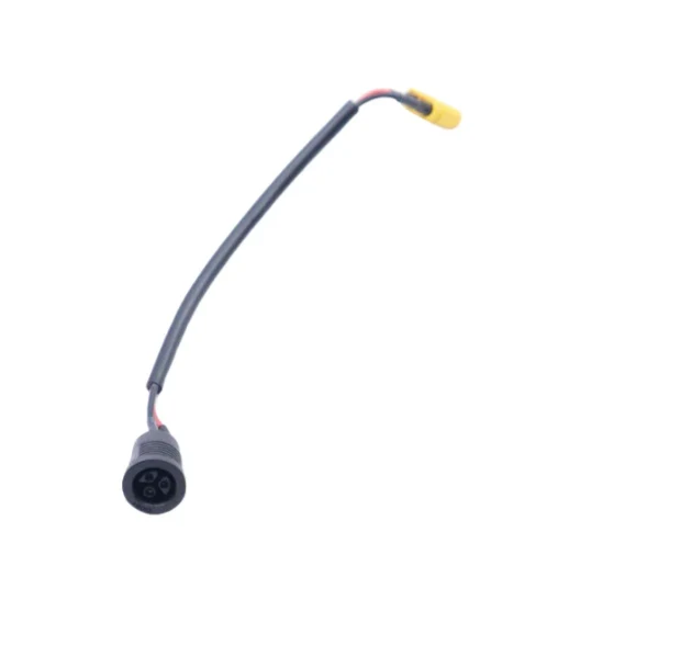 Port de charge KUKIRIN G2 Pro (3 trous) - version 2024