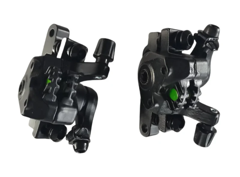 Étriers de frein KUKIRIN G2 Pro - Roue avant + Roue arrière
