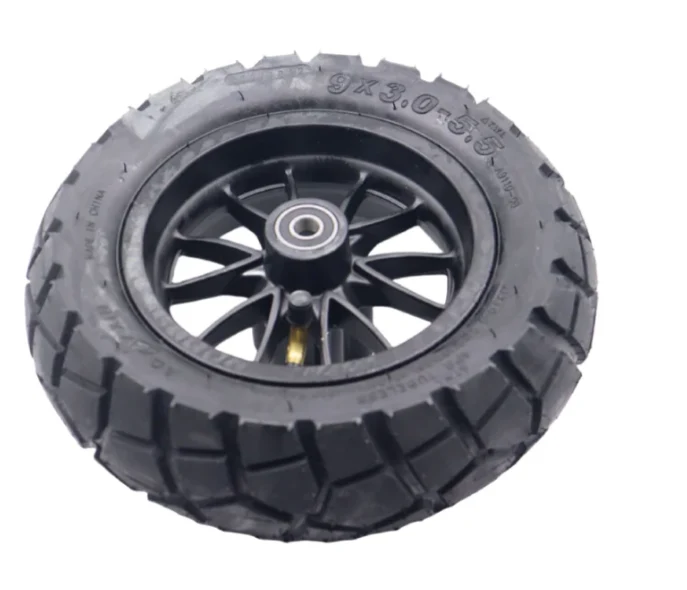 Roue avant KuKirin G2 Pro (avec tubeless)