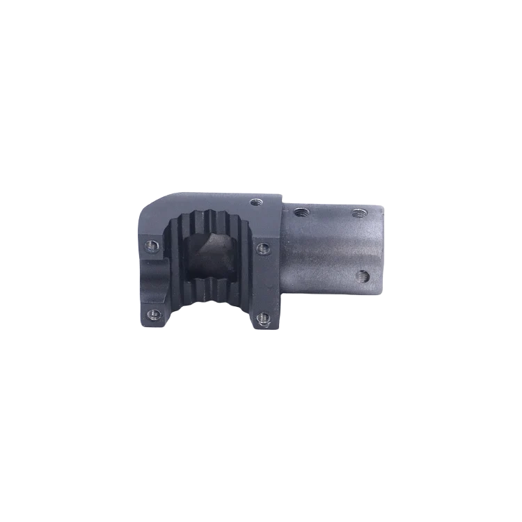 Bloc de fixation pour guidon Kukirin G2