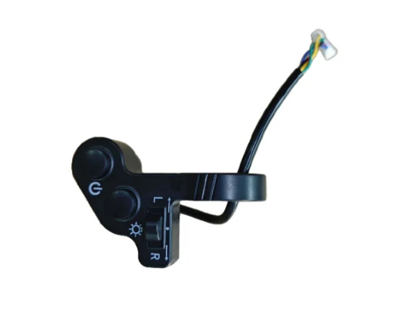 Interrupteur d'éclairage KUKIRIN G1 Pro