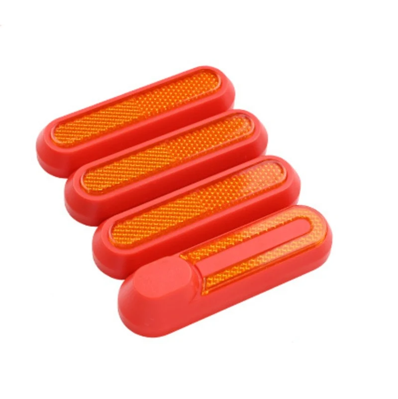 Reflecteur de protection V2 pour Xiaomi