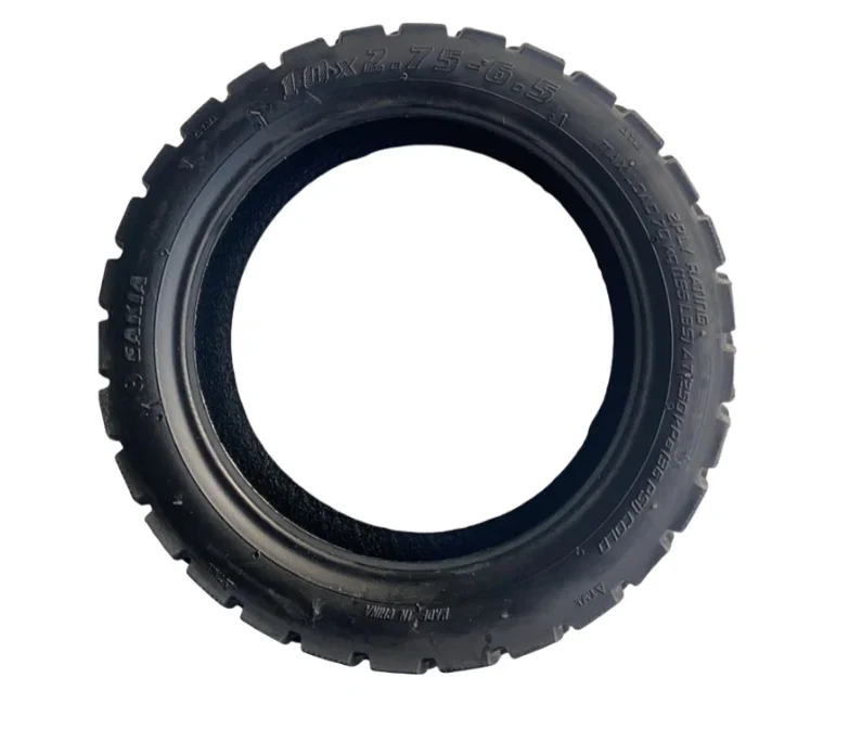 Pneu extérieur Kukirin G1 PRO