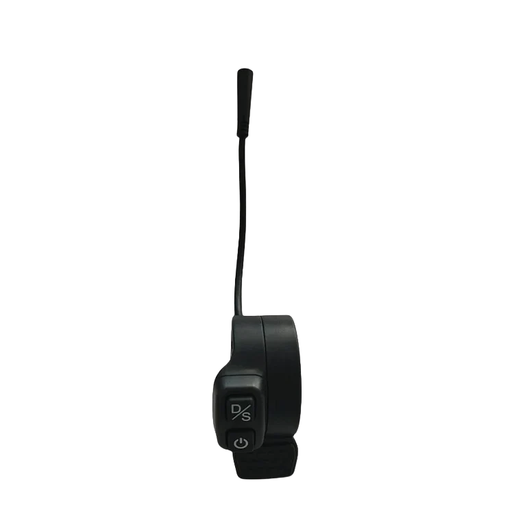Manette des gaz principale Kukirin G2