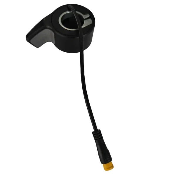 Accélérateur Kukirin G4 Max