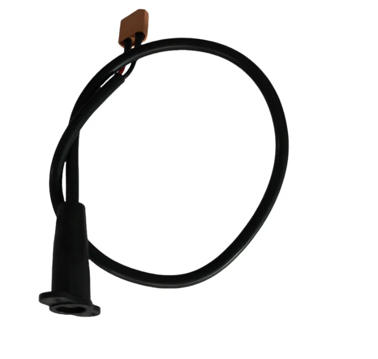 Port de charge Kukirin G4 Max
