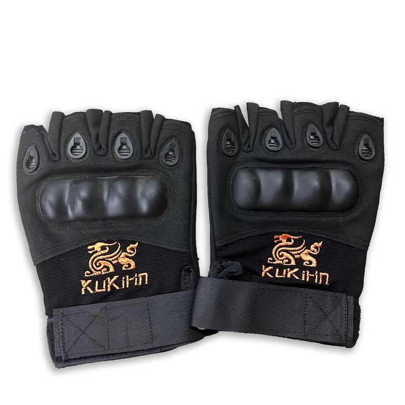 Gants de scooter KuKirin