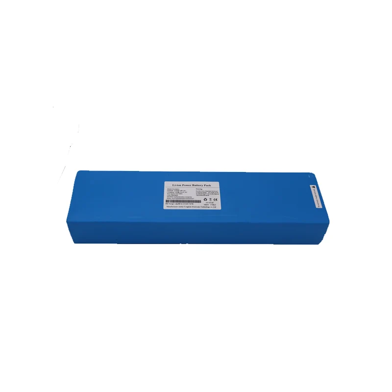 Batterie KuKirin M4 Pro