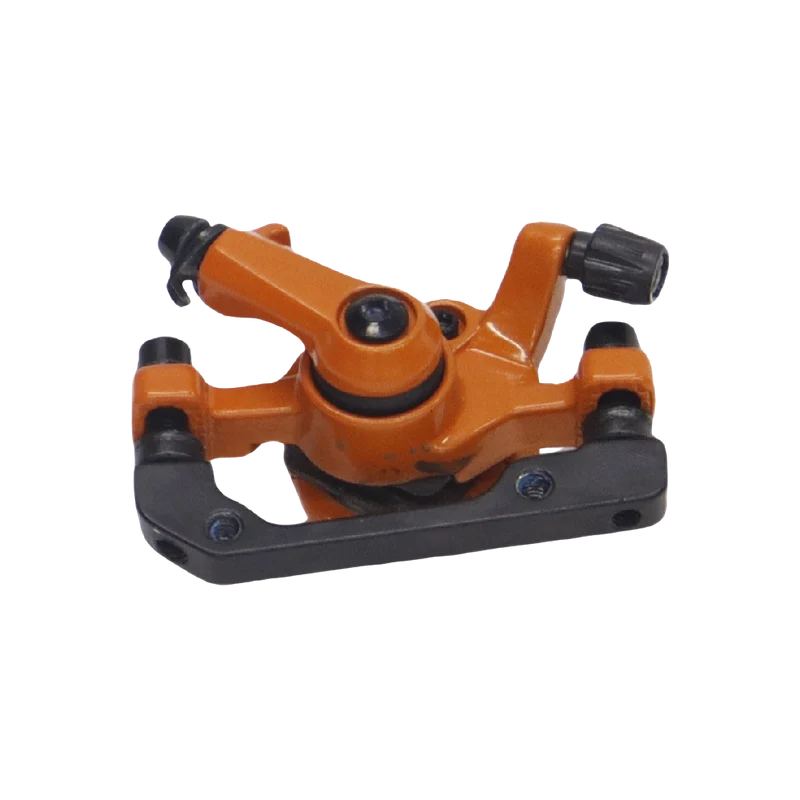 Étrier de frein KuKirin G4 pour roue arrière