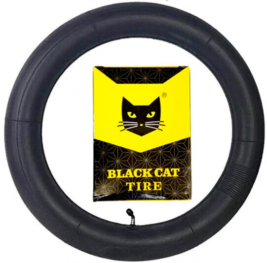 Chambre à air 18×2,5 BLACK CAT