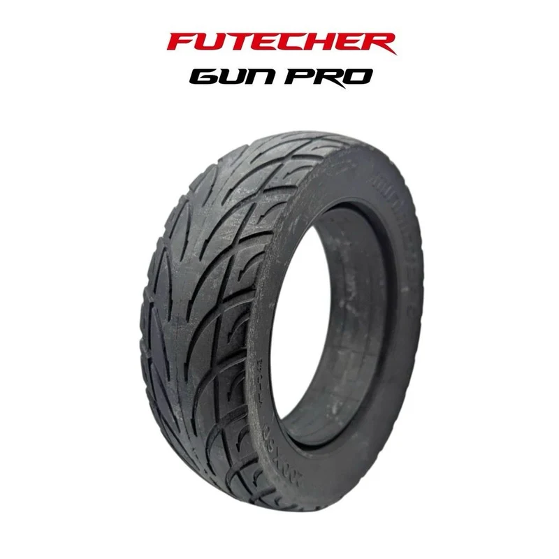 Pneu ARRIERE FUTECHER GUN & PRO
