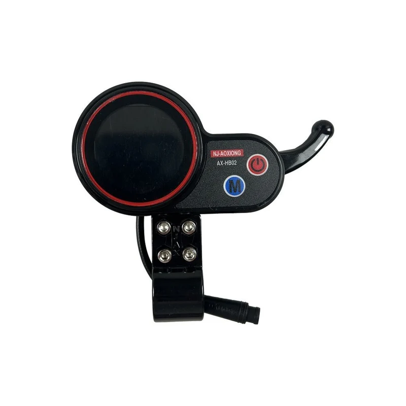 Kit Contrôleur Display Câble Afficheur 36V NJAX pour Trottinette Électrique