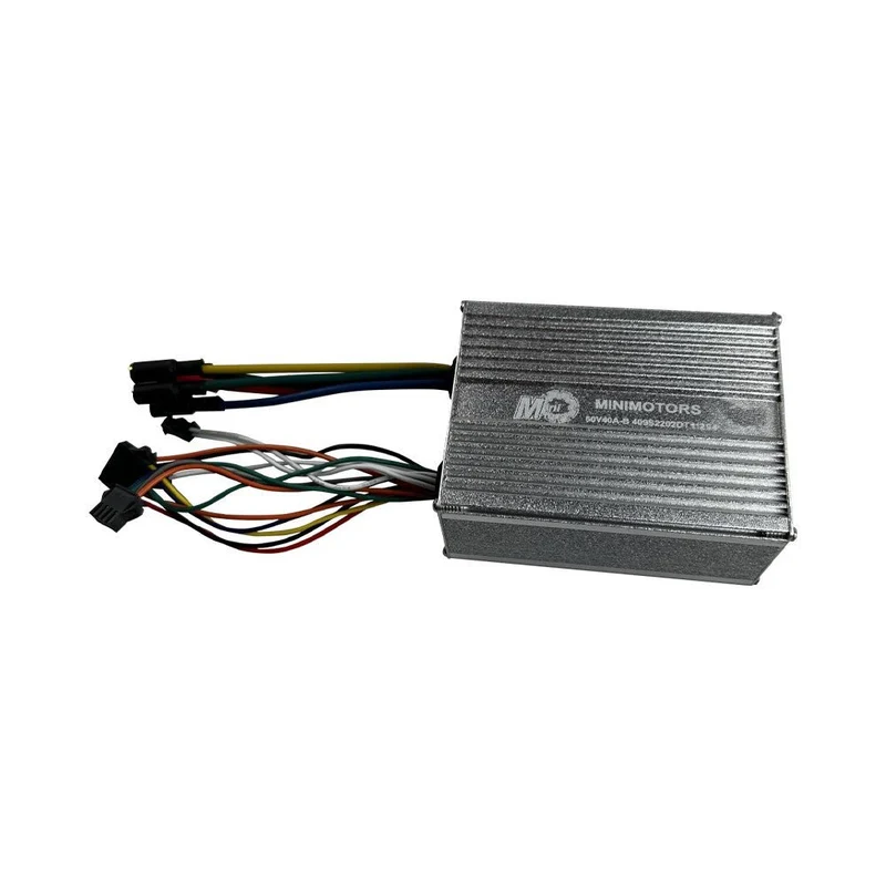 Contrôleur B Arrière 60V 40A pour Trottinette Électrique Dualtron Ultra et Thunder