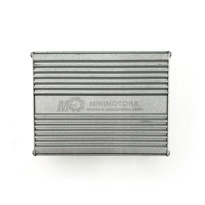 Contrôleur A 60V 35A pour Trottinette Électrique Dualtron New Achilleus 2023