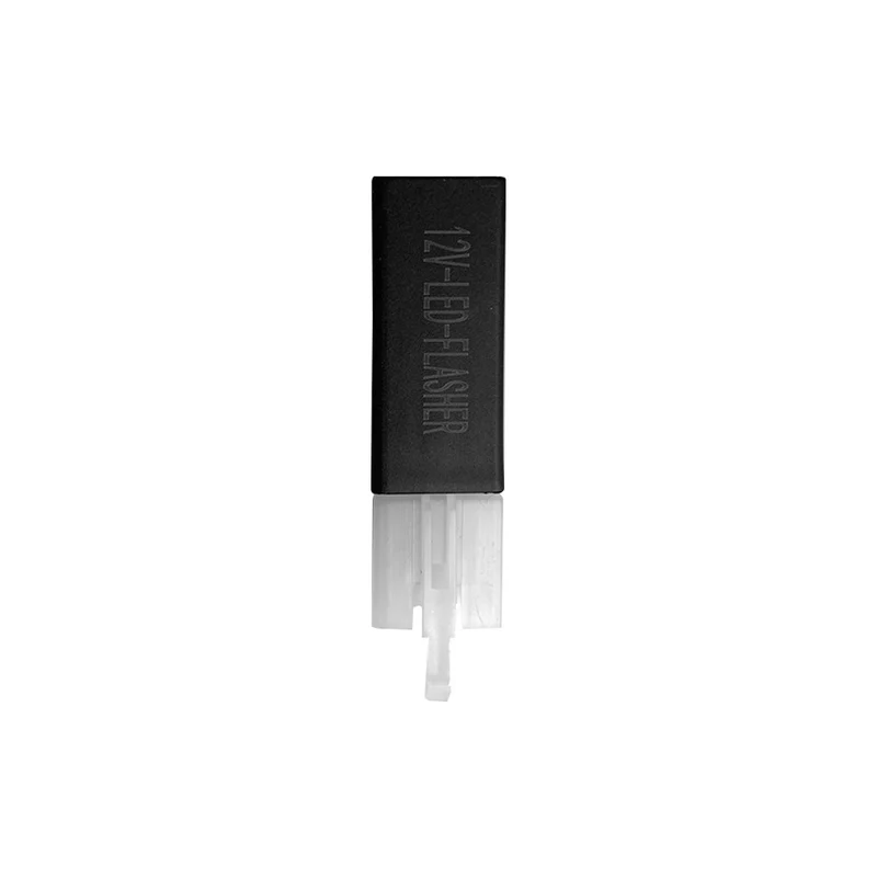 Centrale Clignotant LED 12V pour Trottinette Électrique