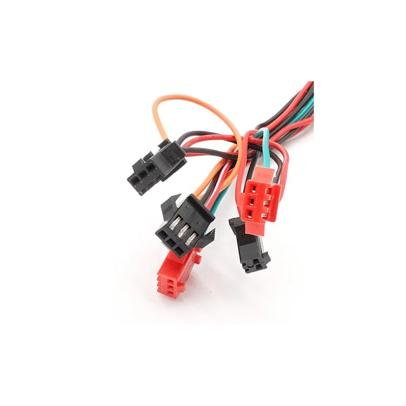 Contrôleur LED pour Trottinette Électrique Vsett 8, 8+, 9, 9+, Z8 Pro