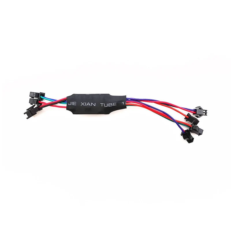 Relais LED Warning pour Trottinette Électrique Dualtron Victor Luxury Plus