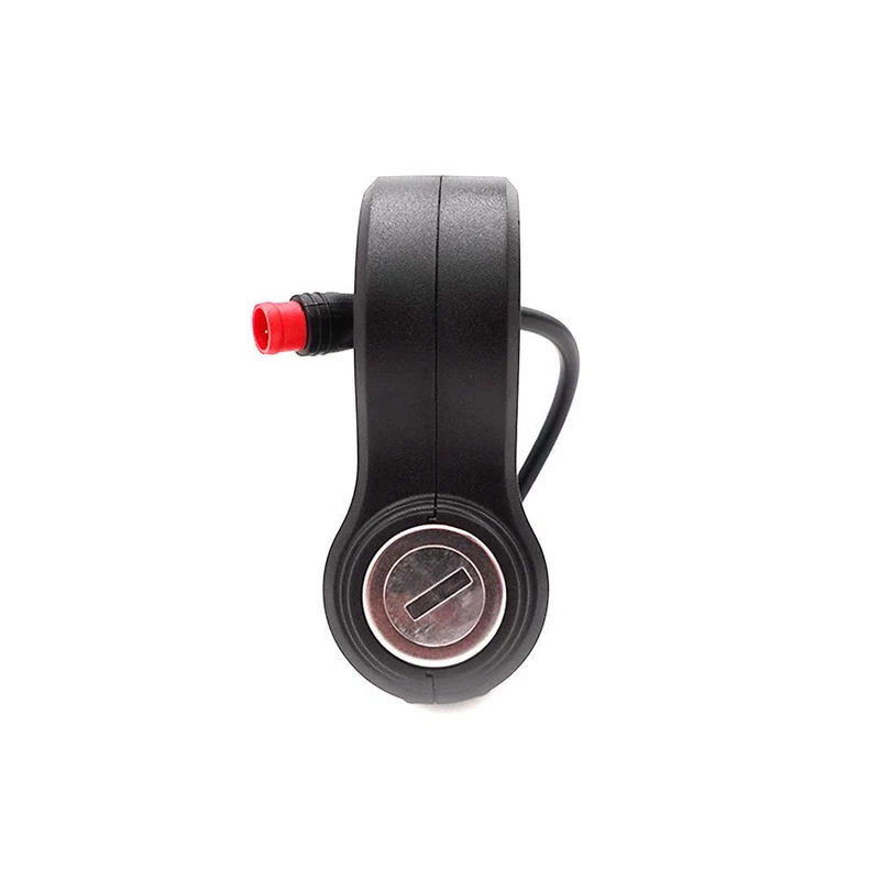 Contacteur à Clé pour Trottinette Électrique Kukirin G2 Pro / G2 Max 2 Pins
