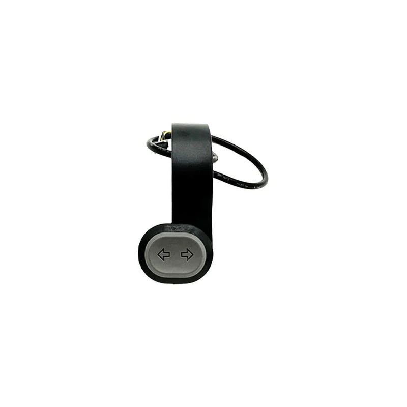Interrupteur de Clignotant pour Trottinette Électrique Ninebot Segway F2 / F2 Plus