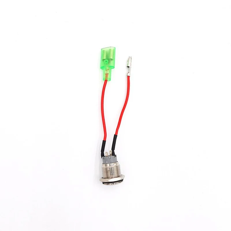 Interrupteur LED pour Trottinette Électrique Dualtron (Sauf X et X2)