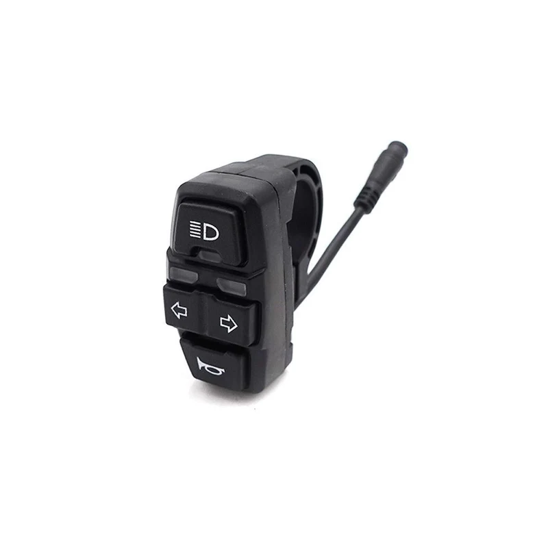 Interrupteur pour Trottinette Électrique Dualtron Forever, Aminia