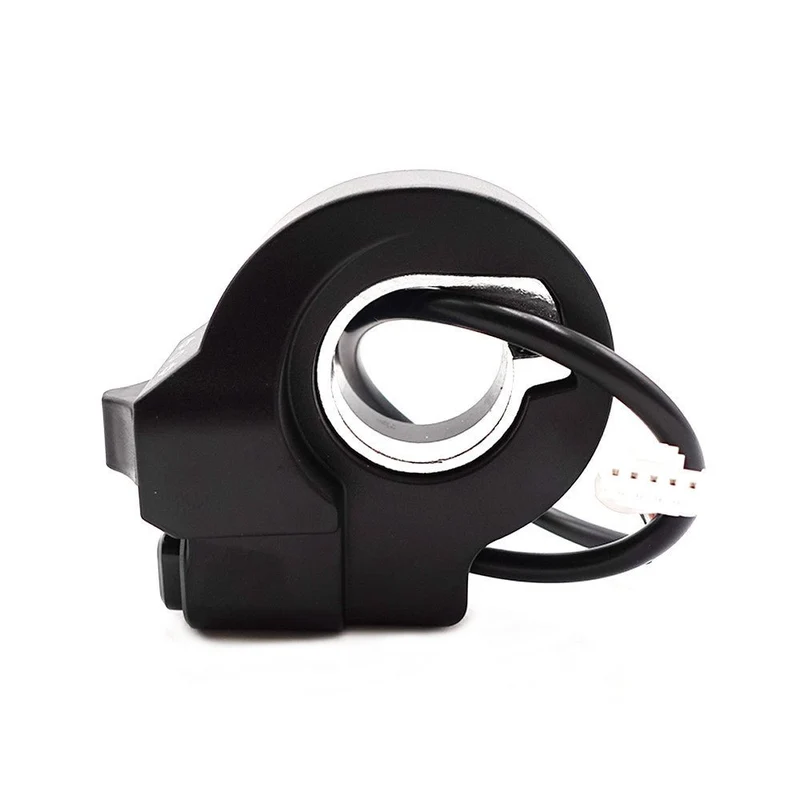 Interrupteur Klaxon Clignotants pour Trottinette Électrique Kukirin G2/G3/G4