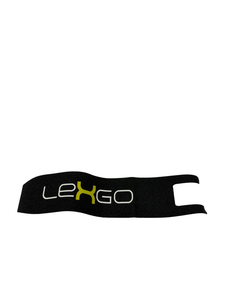 Grip Logo LEXGO R8