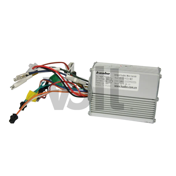 Controleur B 60V KAABO SKYWALKER 10S+