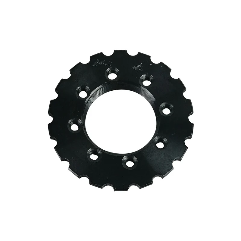 Rondelle de Serrage Crantée pour Trottinette Électrique Z8X et Z10X