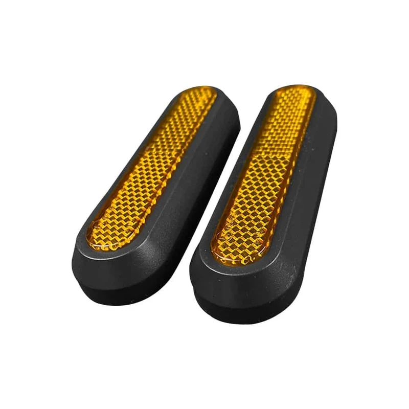 Cache Vis Roues pour Trottinette Électrique Xiaomi Pro2 (x2)