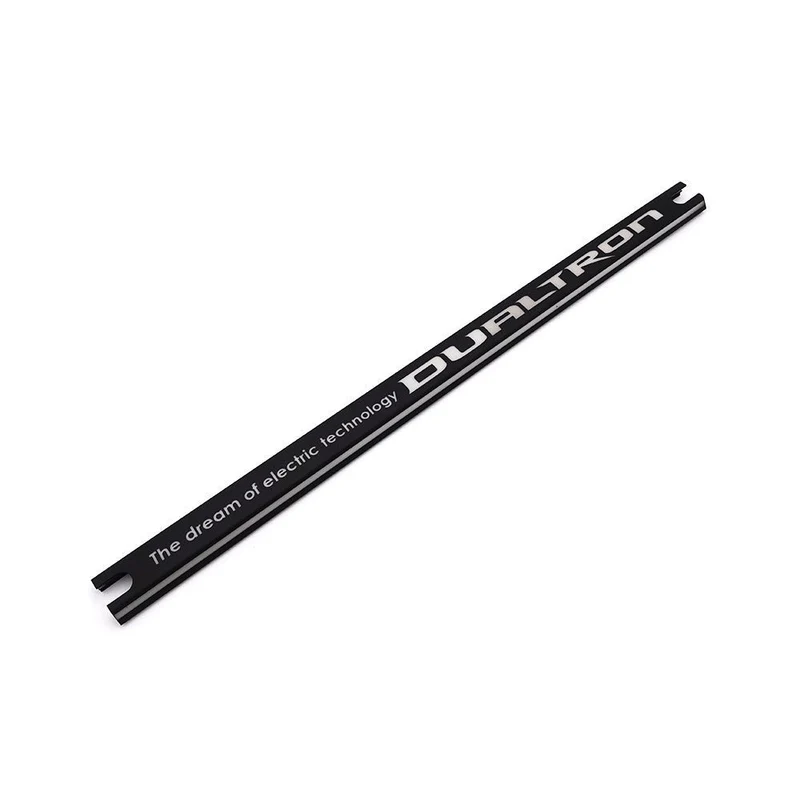 Cache LED Colonne Direction pour Trottinette Électrique Dualtron Thunder 3