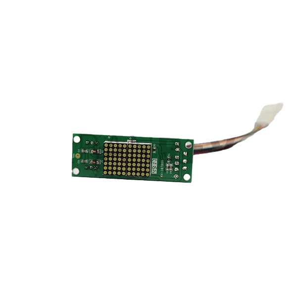 Ecran LED MINIMULA