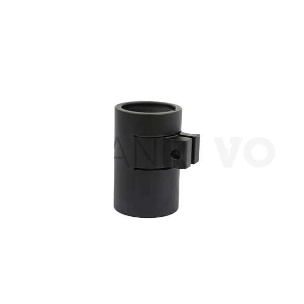 Manchon de Serrage Guidon Noir MINIMULA