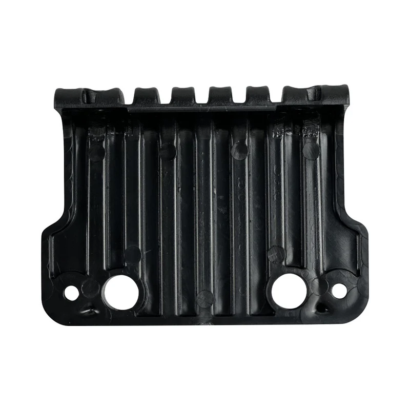 Dissipateur Chaleur Deck Avant pour Trottinette Électrique Dualtron 3