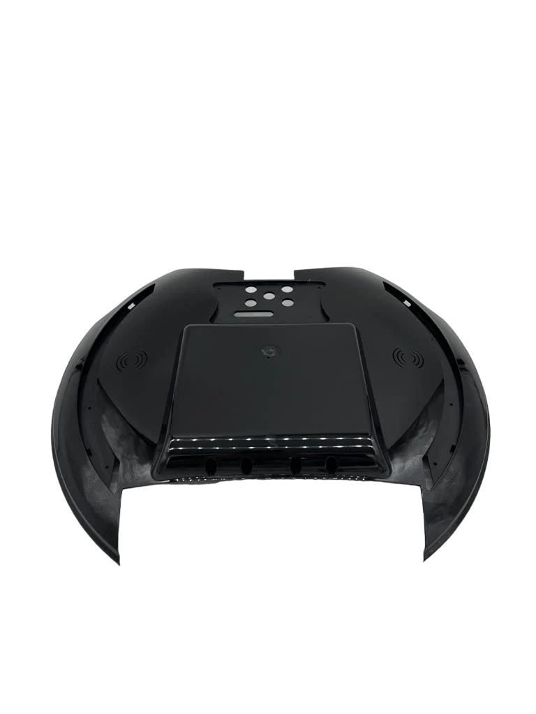 Cache Coque NOIR KINGSONG KS-14S