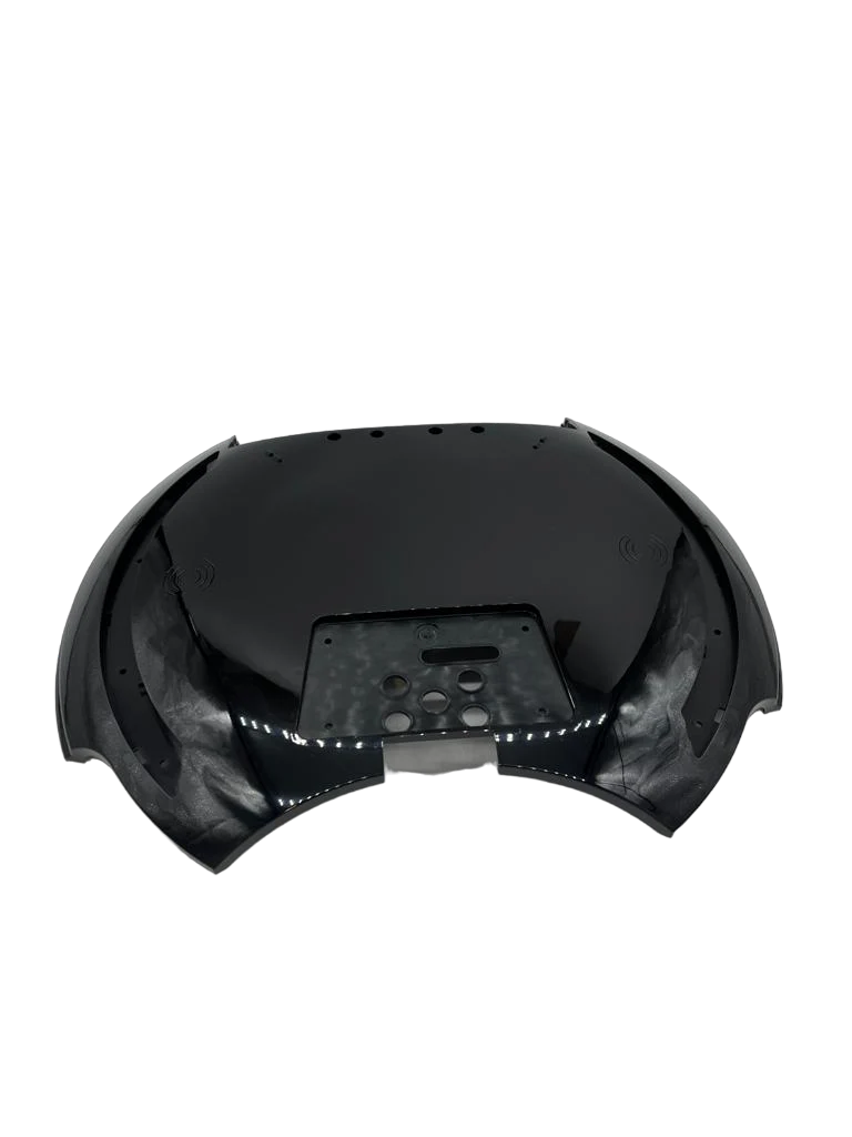 Cache Coque NOIR KINGSONG KS-14D
