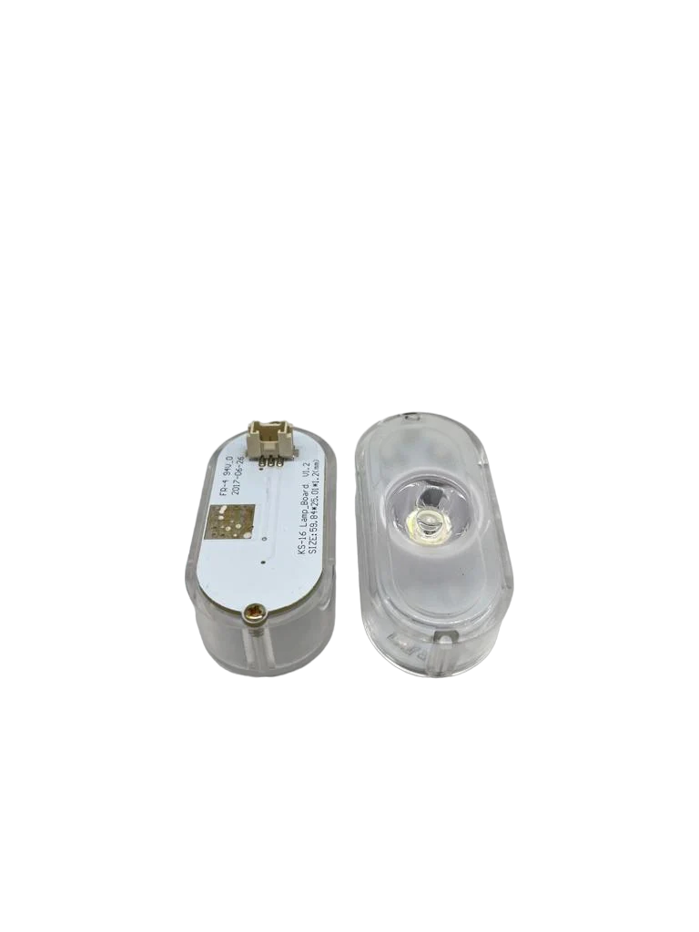 Lumiere AVANT & ARRIERE KINGSONG KS-14D & 14S & 16S