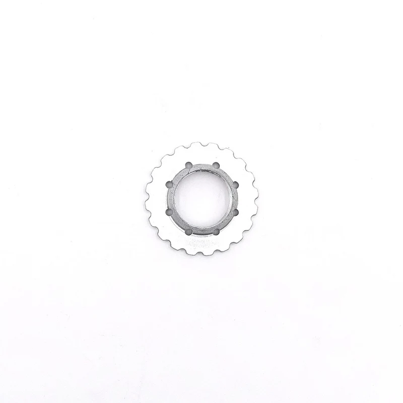 Ecrou folding Dualtron V1