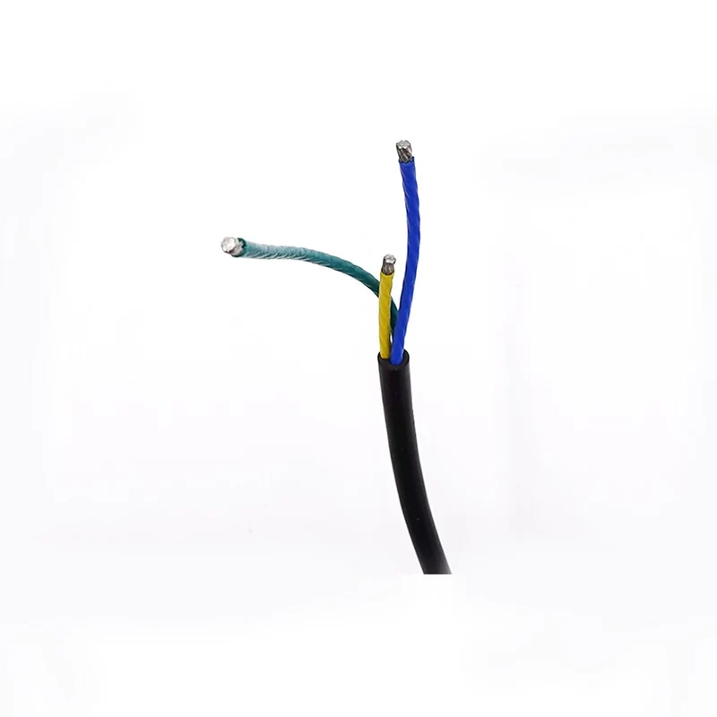 Cable moteur avant Dualtron Storm