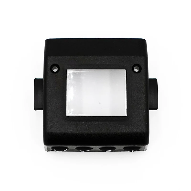 Cache Display pour Trottinette Électrique Etwow