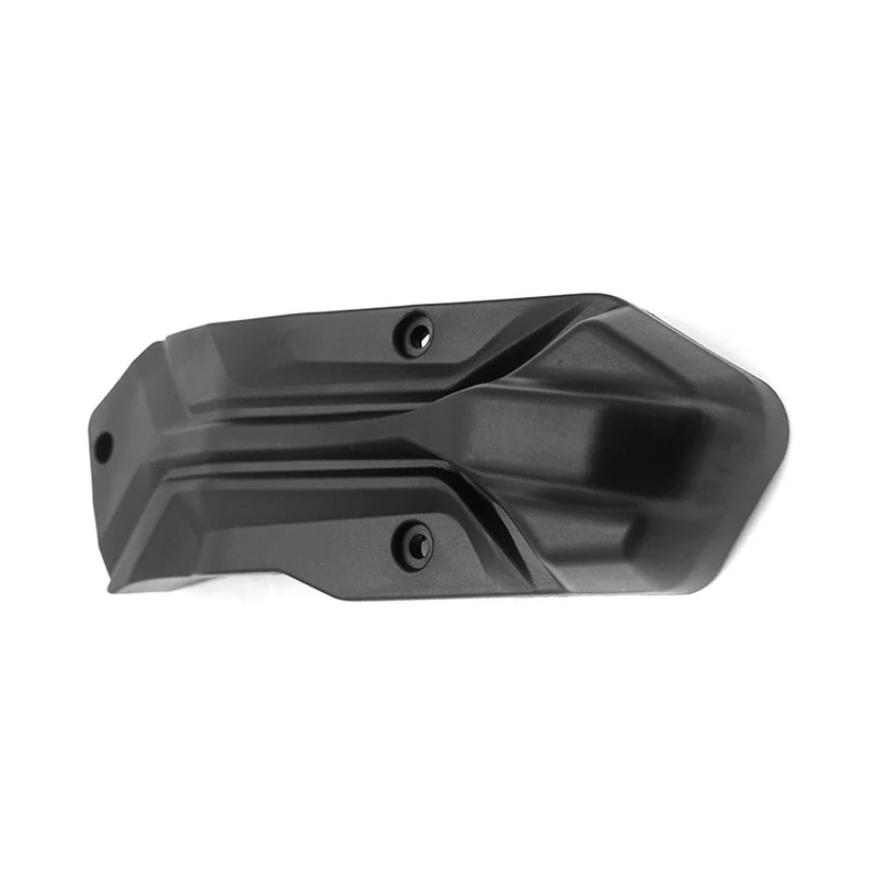 Cache Fourche Arrière Droite pour Trottinette Électrique Dualtron Togo