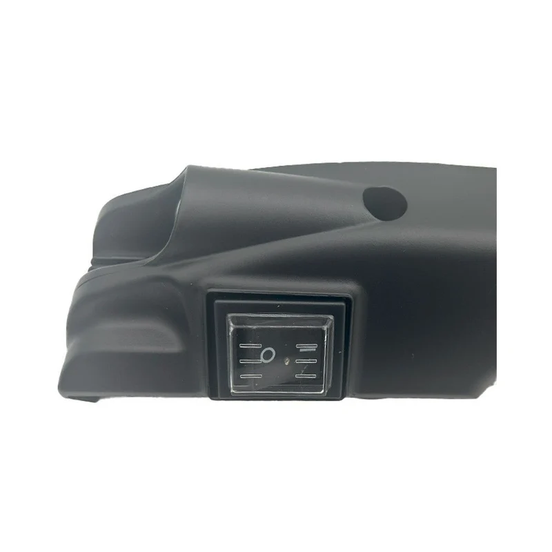 Cache Latéral Deck Complet pour Trottinette Électrique Dualtron Thunder 2 Côté Gauche