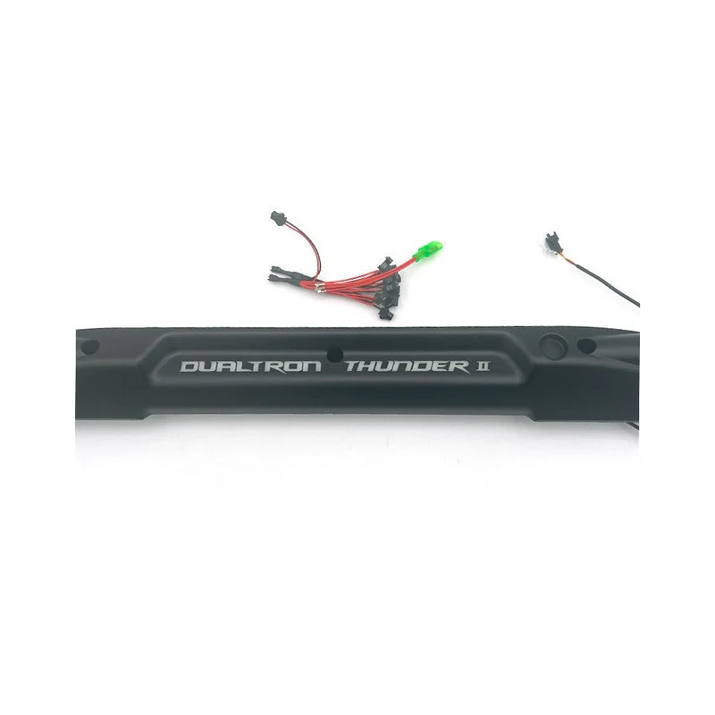 Cache Latéral Deck Complet pour Trottinette Électrique Dualtron Thunder 2 Côté Droit