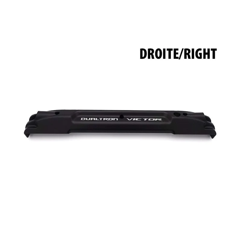 Cache Latéral Deck Droit pour Trottinette Électrique Dualtron Victor Luxury Plus