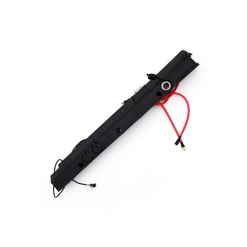 Cache Latéral Deck Gauche Complet pour Trottinette Électrique Dualtron Ultra