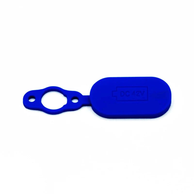 Cache Port de Charge pour Trottinette Électrique Xiaomi Mi3